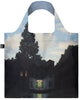 MUSEUM  Collection<br>RENE MAGRITTE  <br>The Empire of Lights   Recycled Bag<br>RM.EL
