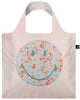 ARTISTS  Collection<br>SMILEY <br>Blossom Recycled Bag<br>SM.BL.R