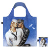 MUSEUM  Collection/TOM OF FINLAND /Bon Voyage  Recycled Bag/TF.BV
