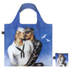 MUSEUM  Collection<br>TOM OF FINLAND  <br>Bon Voyage  Recycled Bag<br>TF.BV
