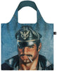 MUSEUM  Collection/TOM OF FINLAND /Day & Night,1980  Recycled Bag/TF.DN