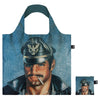 MUSEUM  Collection/TOM OF FINLAND /Day & Night,1980  Recycled Bag/TF.DN