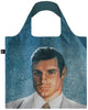 MUSEUM  Collection/TOM OF FINLAND /Day & Night,1980  Recycled Bag/TF.DN