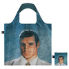 MUSEUM  Collection/TOM OF FINLAND /Day & Night,1980  Recycled Bag/TF.DN