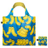 ARTISTS  Collection<br>TESS SMITH-ROBERTS  <br>Bad Bananas  Recycled Bag<br>TS.BB.R