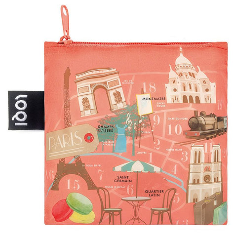 ARTISTS Collection<br>URBAN <br>Paris<br>UR.PA.n