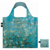 MUSEUM  Collection/VINCENT VAN GOGH /Almond Blossom Recycled Bag/VG.AB.R