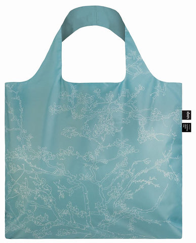 MUSEUM  Collection<br>VINCENT VAN GOGH  <br>Almond Blossom Recycled Bag<br>VG.AB.R