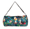 ARTIST/Weekender /METALLIC/HVASS & HANNIBAL/Metallic Rose/Birds/WE.MM.RO