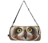 NATIONAL GEOGRAPHIC<br> Weekender <br>Tiger & Short-eared Owl<br>WE.NG.TO
