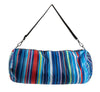 ARTIST<br> Weekender Quilted<br>NAUTICAL<br>Blue/Stripes<br>WE.QU.BB