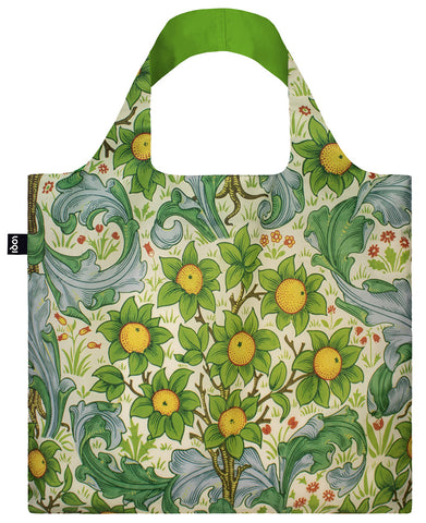 MUSEUM  Collection<br>MORRIS <br>Orchard,Dearie,1899  Recycled Bag<br>WM.OR