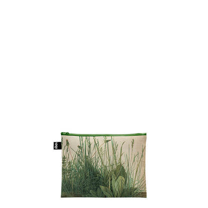 MUSEUM Collection/Zip Pockets Recycled/ALBRECHT DURER/Rhinoceros,The Large Piece of Turf,Hare/ZP.AD