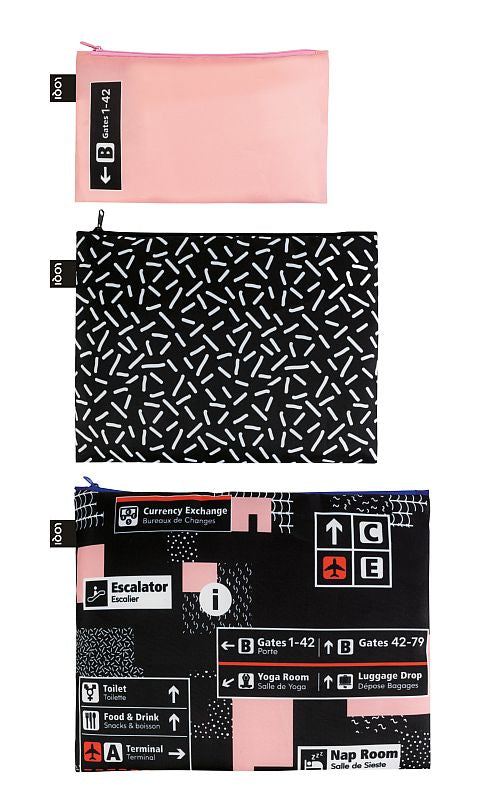 ARTISTS Collection/Zip Pockets/Airport/Icons/ZP.AI.IC