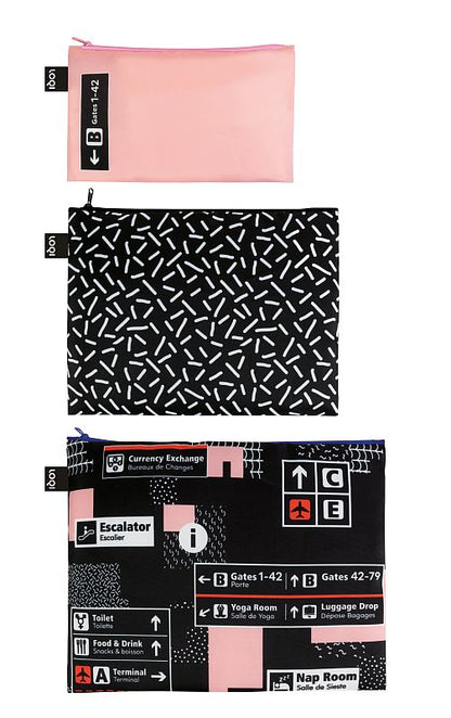 ARTISTS Collection/Zip Pockets/Airport/Icons/ZP.AI.IC