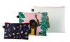 ARTISTS Collection<br>Zip Pockets<br>Celeste Wallaert<br>ZP.CW