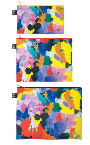 MUSEUM Collection/Zip Pockets/Nay/Irisches Gedicht,1967/ZP.MU.EN
