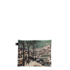 MUSEUM Collection/Zip Pockets Recycled/PIETER BRUEGEL THE ELDER/ZP.PB