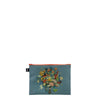 MUSEUM Collection/Zip Pockets Recycled/VINCENT VAN GOGH/VGM 50th Anniversary/ZP.VGM.A